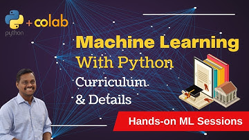 Machine Learning with Python | Course Curriculum & Details | Data Analysis | Venkat Reddy AI Classes