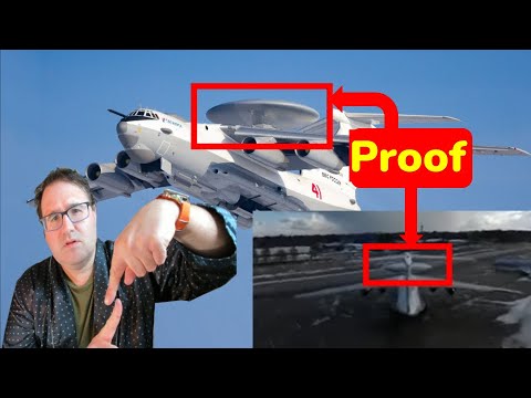 Was Machulishchi Airbase in Minsk Penetrated by a Drone?