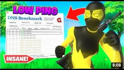 Best Game User Settings Fortnite Season 7! Remove Input Delay + FPS BOOST