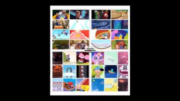 (REUPLOAD) up to faster 34 parison