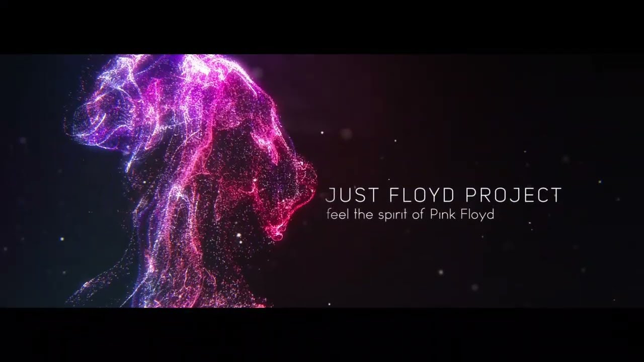 Just Floyd Project