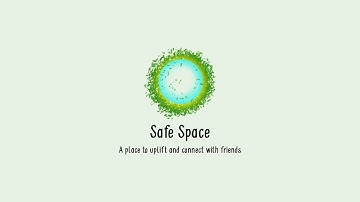 Safe Space: A Connected Lens within Snapchat