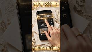 Is This The Best Way to Send Wedding Invites