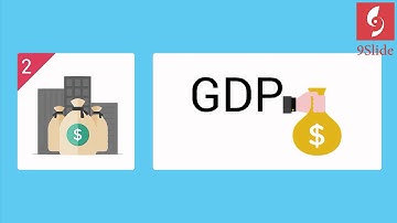 Slide Powerpoint hoạt hình Animation sáng tạo về Kinh tế / Khóa học #Powerpoint Online: 9slide.com/