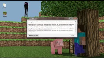 MultiMC - Manage multiple instances of Minecraft Seamlessly