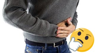 Diagnóstico del Dolor abdominal: Semiología / Dr. Alejandro D'angelo