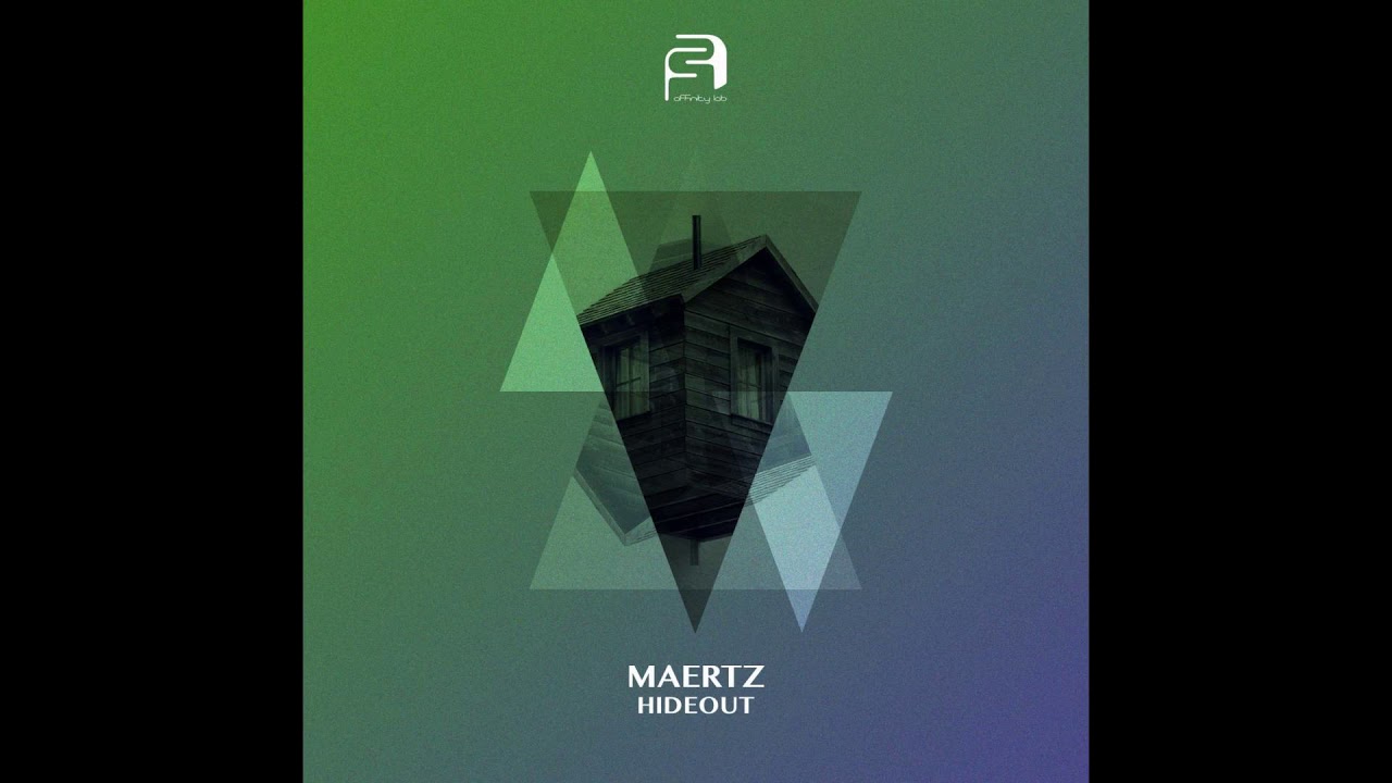 YouTubeでMaertz - Hideout (Original Mix)を視聴 YouTubeでMaertz - Hideout (Original Mix)を視聴