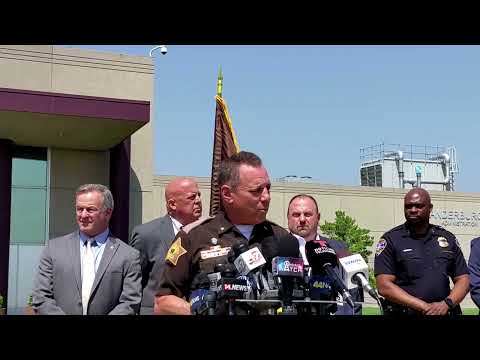 Alabama fugitive planned