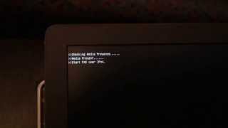 No PXE boot Dell Optiplex 9030 AIO