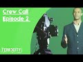 Crew Call: On-Camera Skills &amp; Cross-Training in Production | Season 1 Episode 2