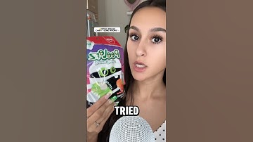 the END is SHOCKING #asmr #explore #satisfying #asmrsounds