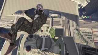 Glitch Master Show Me Some Glitch Spots Part 2