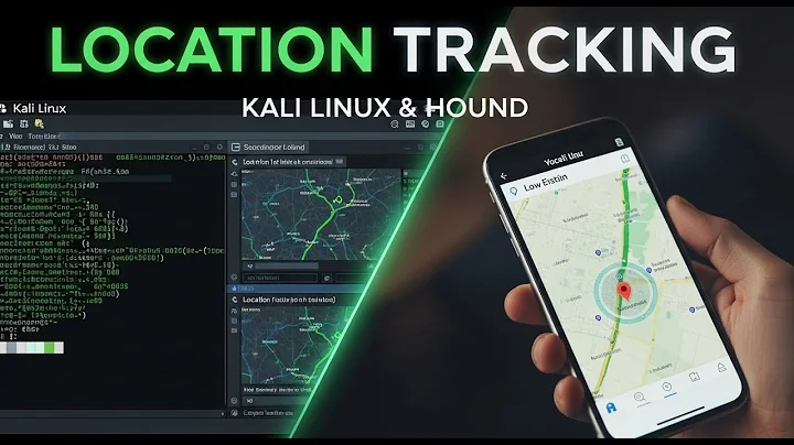 Hound: The GPS Tracker That’s Perfect for Hackers