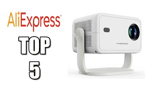 Aliexpress Projector Buying Guide November 2025  Best Top 5 100 To 200  Discount Code Inside