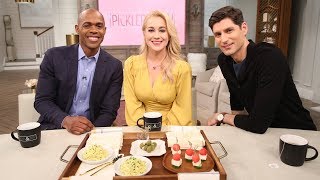 How 20 Days of Clean Eating Can Change Your Life - Pickler & Ben
