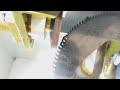 Automatic Alloy Steel Circular Saw Blade Sharpener Machine