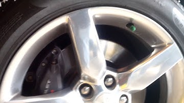 2012 camaro 6.2 L99 engine noise