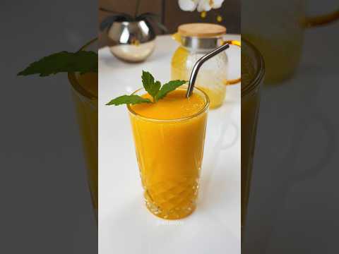 SUCO DETOX TROPICAL