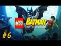 Добиваем до 100% ⇰ Lego Batman: The Videogame №6.2