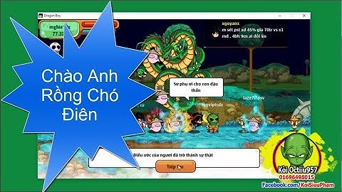 [ Bình Luận NR ] Bàn Tay Thần Thánh Gọi Rồng Đổi Skill Đệ Tử Cho khách Và Cái Kết
