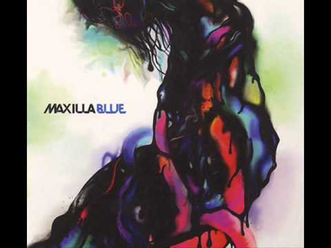Maxilla Blue — Maxilla Blue - Fivehundredfifteen Percent (Produced by Aeon Grey of Maxilla Blue)