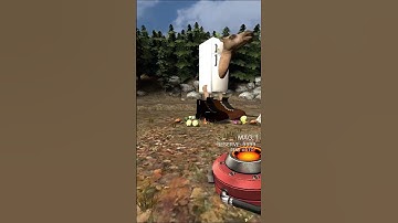 NEXTBOTS CHASE ME Part 824 #nextbots #gmod #chasing #viral #shortsvideo