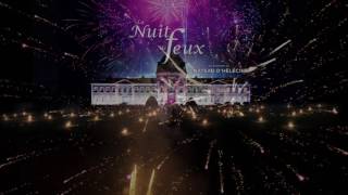 Nuit De Feux - Samedi 20 Août 2016