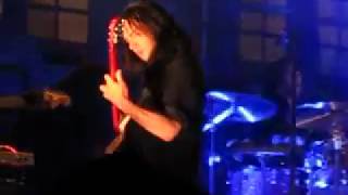 Better Oblivion Conor Oberst Phoebe Bridgers "Dylan Thomas" live San Luis, March 11, 2019