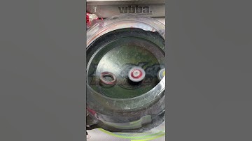 베이블레이드 버스트 커스텀 대결 길티롱기누스 VS 프로미넌스발키리 실드공격2