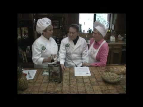 The Chef You and I with Jack and Elaine Lalanne an...