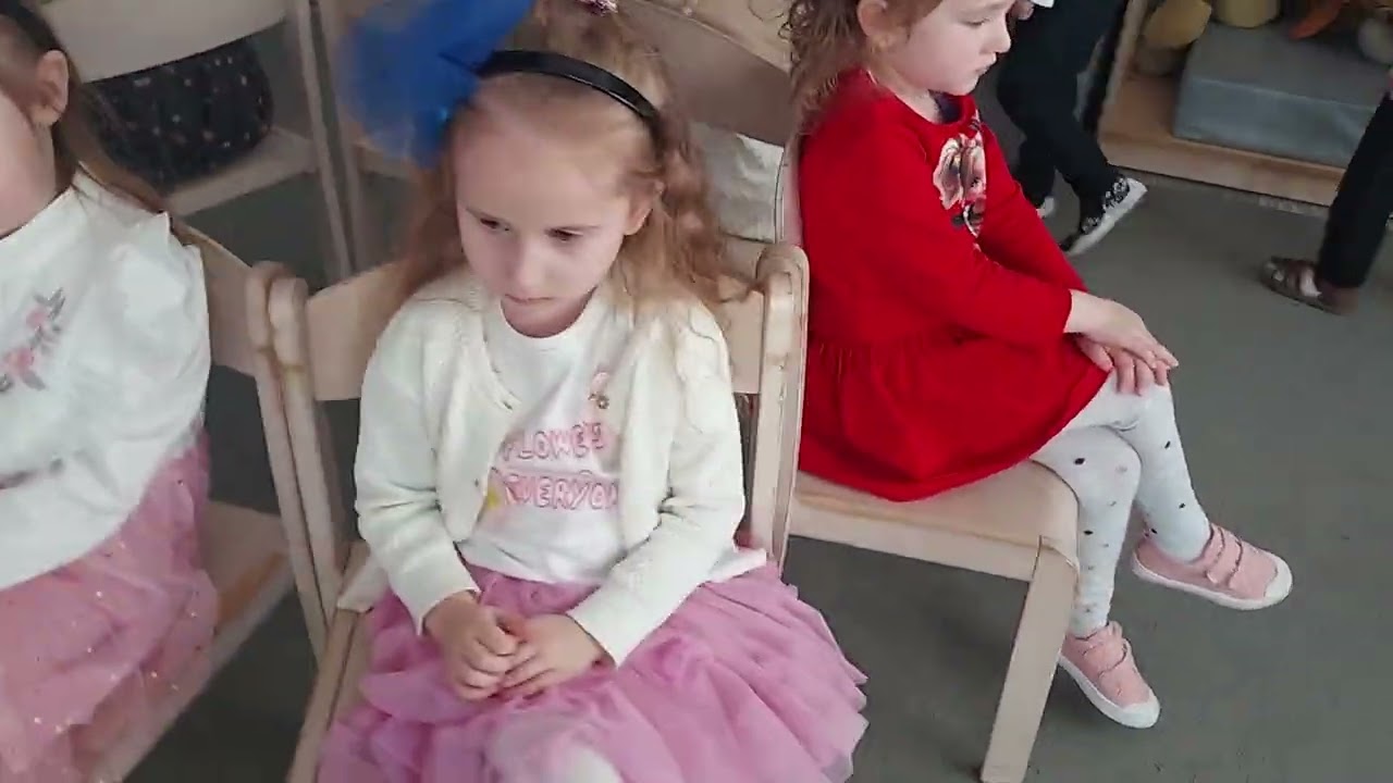 Dzien kobiet u Tulinek