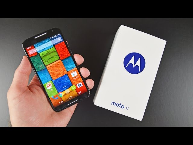 Motorola Moto X, Fly or Die