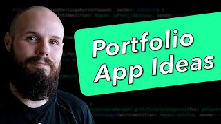 App Ideas for Your iOS Developer Portfolio screenshot 4