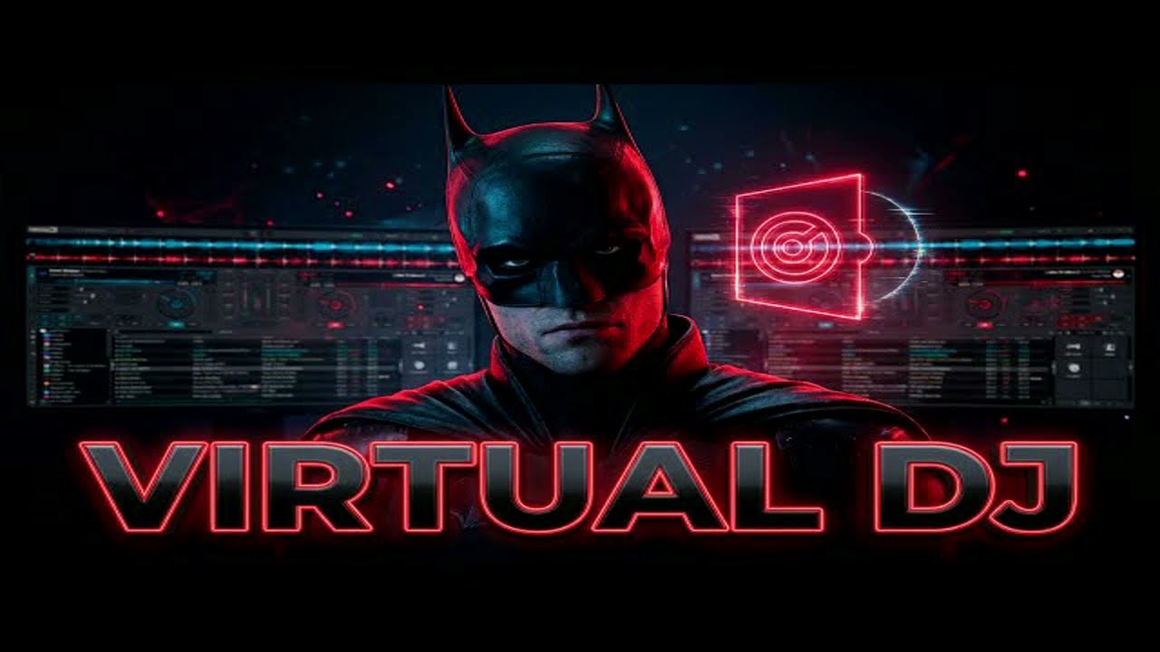 Virtual DJ Pro 2026 Download