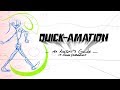 QUICK-AMATION: An Amateur&#39;s Guide to Drawn Performance Part 2