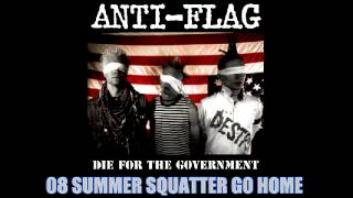 限定盤 ANTI-FLAG DIE FOR THE GOVERNMENT ANTI-FLAG - Die for Government - Amazon.com Music