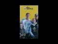 NBA All-World Links Up With NBA Slam Dunk Champion Mac McClung #shorts