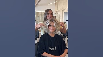 Style Tatums bob with us!🤗 #shorts