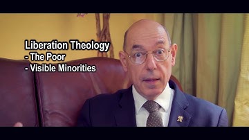 The Pan Amazon Synod Preparatory Document