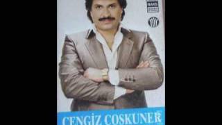 Cengiz Coskuner   Dogmusssun bir kere Resimi