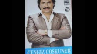 Cengiz Coskuner   Dogmusssun bir kere