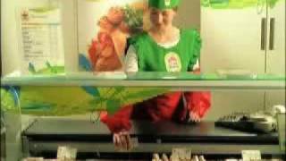 Nasha Ryaba Taste Me Commercial 20 Music By Gad Records