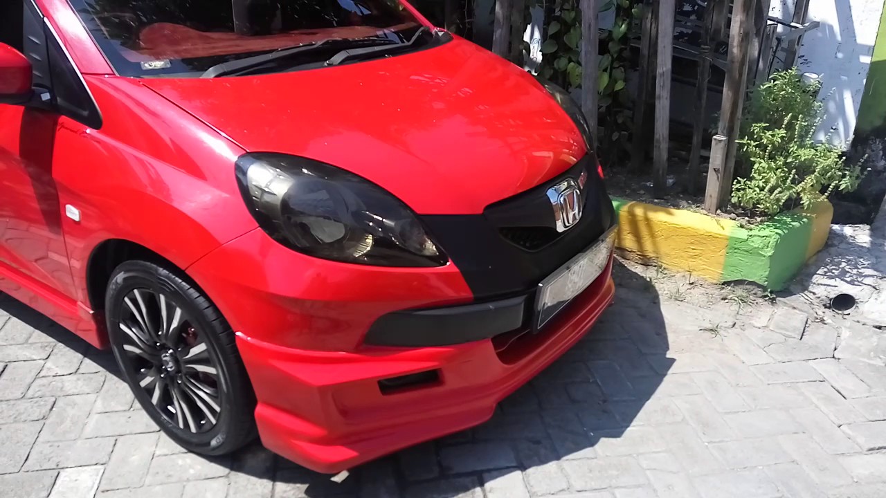 Brio Satya RS SIMPLE SPORT 2016 YouTube