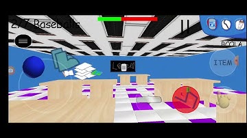 four basics in the exit mod menu port