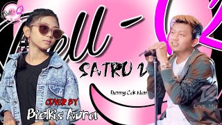 SATRU 2 - Cak Nan - Cover By Bielkis Aura
