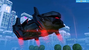 XCOM 2 — Начало игры [60 fps]