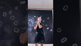 SmokeSync Double O follow the beat 🔥 #music #bass #vape #viral #shorts