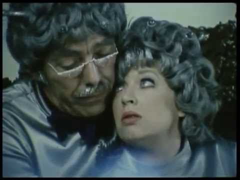 A TALE OF TWO MICROBES (1971)  Frank Muir and June Whitfield - UK Training Film