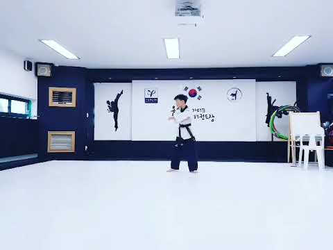 품새5장