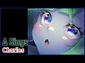 【DELUTAYA ∆】Charles シャルル